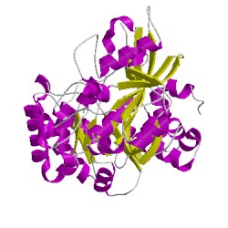 Image of CATH 5hqmB