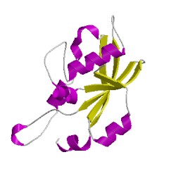 Image of CATH 5hqmB01