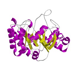 Image of CATH 5hqmB02