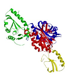 Image of CATH 5hqp