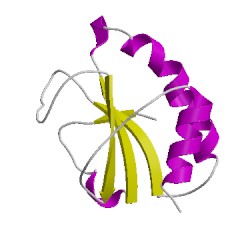 Image of CATH 5hqpD01