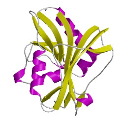 Image of CATH 5hqzA