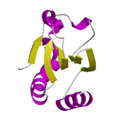 Image of CATH 5hr2A00