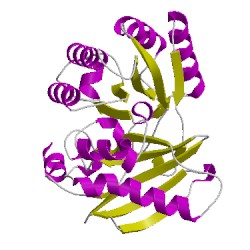 Image of CATH 5hr7A02