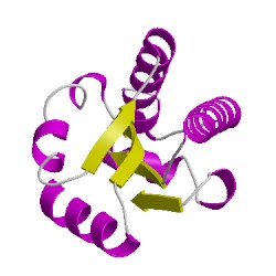 Image of CATH 5hraA02