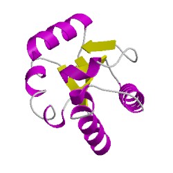 Image of CATH 5hraB02