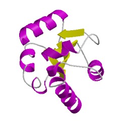 Image of CATH 5hrcA02