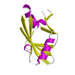 Image of CATH 5hrfB01