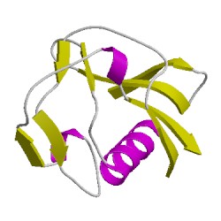 Image of CATH 5hrjA00