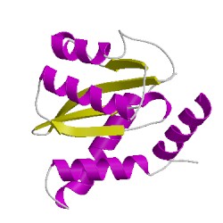 Image of CATH 5hrnA