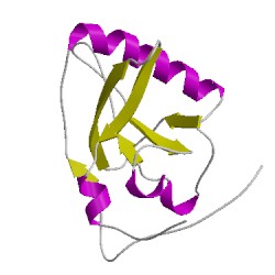 Image of CATH 5hroA01