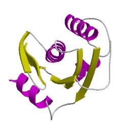 Image of CATH 5hroA05