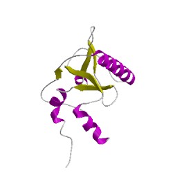 Image of CATH 5hroB01