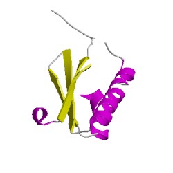 Image of CATH 5hroB02