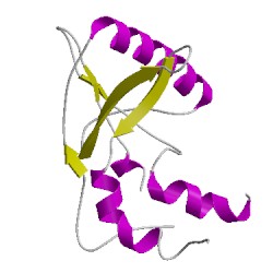 Image of CATH 5hroD01
