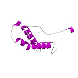 Image of CATH 5hroD03