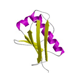 Image of CATH 5hroD04