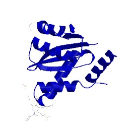 Image of CATH 5hrp