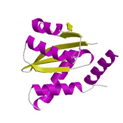 Image of CATH 5hrsA00