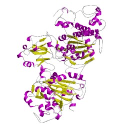 Image of CATH 5hrtA