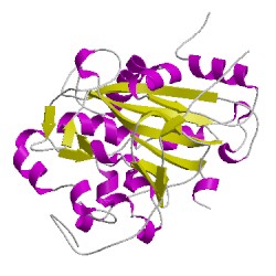 Image of CATH 5hrtA04