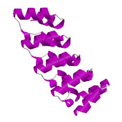 Image of CATH 5hryB00