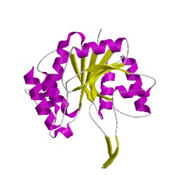 Image of CATH 5hs2A00