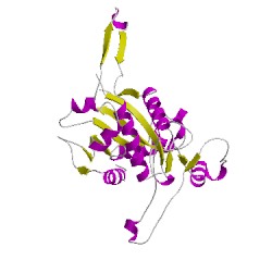 Image of CATH 5hsaC02