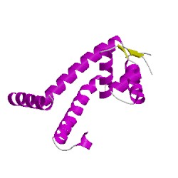 Image of CATH 5hsmA