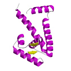 Image of CATH 5hsoA