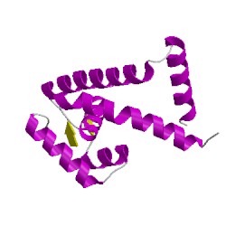 Image of CATH 5hsoB00