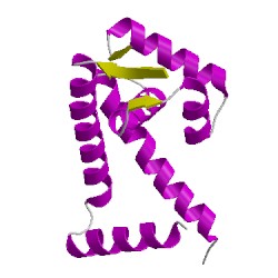 Image of CATH 5hsoD00