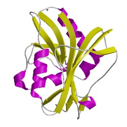 Image of CATH 5ht5A