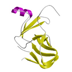 Image of CATH 5ht6A00