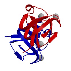 Image of CATH 5ht9