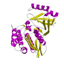 Image of CATH 5htbA