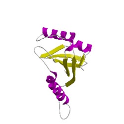 Image of CATH 5htbA01