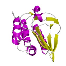 Image of CATH 5htbA02