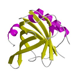 Image of CATH 5htdA00