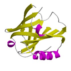Image of CATH 5hteA00