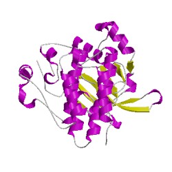 Image of CATH 5htiA