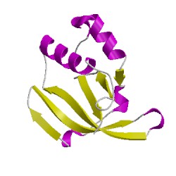 Image of CATH 5htiA01