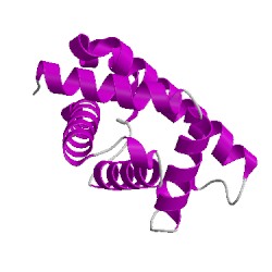 Image of CATH 5hu6A