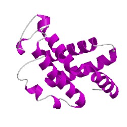 Image of CATH 5hu6B