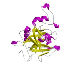 Image of CATH 5hu6C