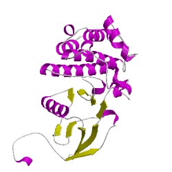 Image of CATH 5hu9A