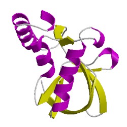 Image of CATH 5hurA00