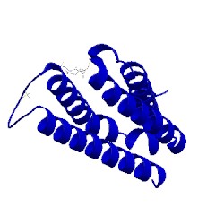Image of CATH 5hv9