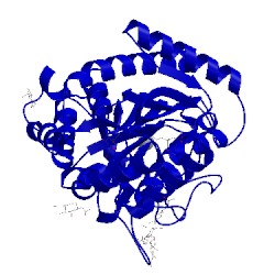 Image of CATH 5hvf