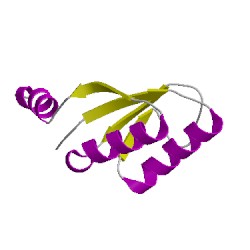 Image of CATH 5hvfA01